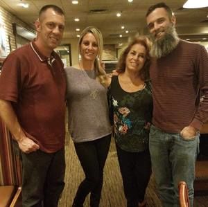 Meet your Posher, Barbara